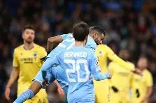 开云电子登录-巴黎圣日耳曼惨败多特蒙德，遭遇欧冠淘汰！()