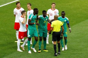 开云体育入口-荷兰淘汰意大利晋级，劲敌波兰在前方等待()