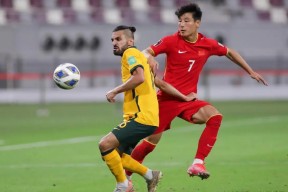 开云app-比赛回顾：澳大利亚队不敌中国队的进攻()