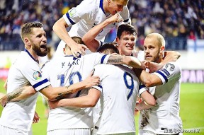 kaiyun-波黑不敌芬兰，欧预赛积分榜墨守成规()