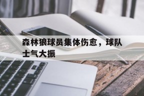 开云体育app-森林狼球员集体伤愈，球队士气大振()