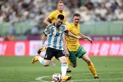 kaiyun-阿根廷足球女将在本地举办展览赛事，邀请社区观赏()