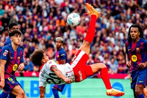 kaiyun app-巴萨遭遇绝杀，惨败于拜仁慕尼黑()