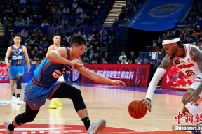 开云体育入口-贵州男篮坚决不失，球员拼尽全力取得胜利！(篮球个人简历的短话)