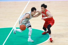 开云体育-山东男篮展现团队力量，击败江苏队()