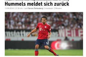 开云sports-法国球队大将恢复伤愈，备战俄罗斯()