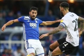 kaiyun app-伯明翰城遭遇连败，降级压力持续增加()