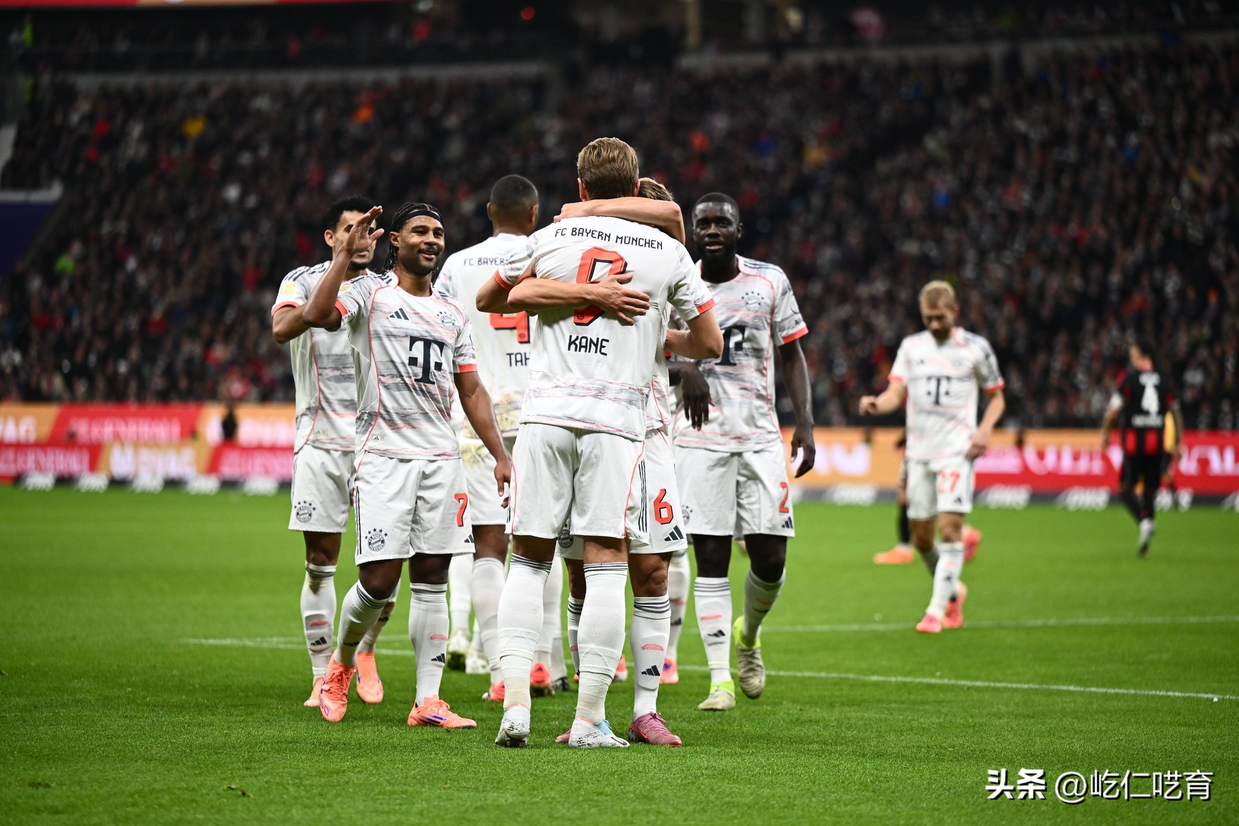 开云在线登录-关于解析：拜仁三连胜，欧冠胜利轻松如常的信息  第1张