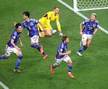 开云电子登录-德国队大胜一场，继续稳坐榜首位置()  第1张