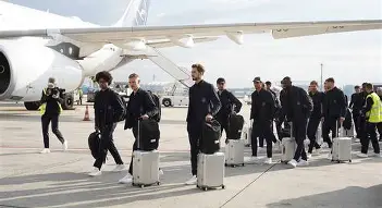 开云电子登录-德国队大胜一场，继续稳坐榜首位置()  第2张