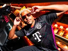 拜仁慕尼黑前锋排名  第1张