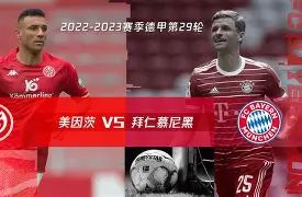 拜仁慕尼黑前锋排名  第2张